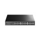Cudy GS1024 24 Port 10/100/1000 Mbps Gigabit Switch
