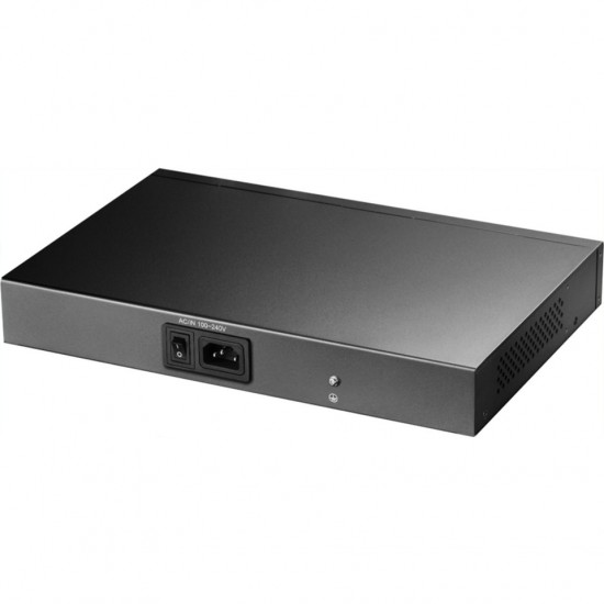 Cudy GS1024 24 Port 10/100/1000 Mbps Gigabit Switch
