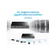 Cudy GS1024 24 Port 10/100/1000 Mbps Gigabit Switch
