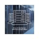 Cudy GS1024 24 Port 10/100/1000 Mbps Gigabit Switch
