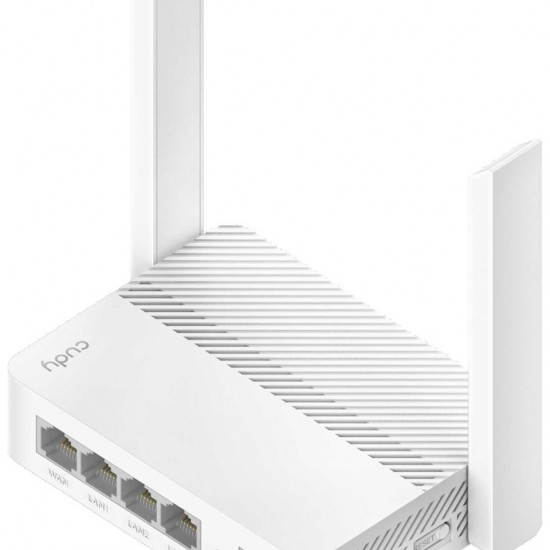 Cudy WR300 3 Port 300 Mbps Router