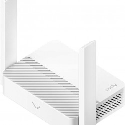 Cudy WR300 3 Port 300 Mbps Router