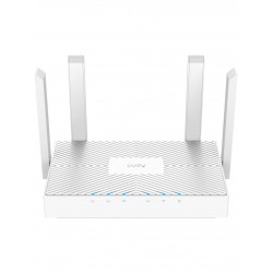 Cudy WR1300E 3 Port 1200 Mbps Router