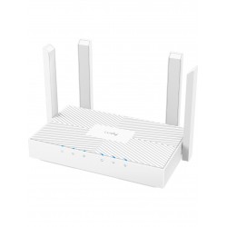 Cudy WR1300E 3 Port 1200 Mbps Router