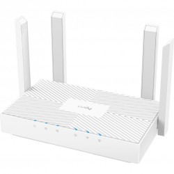 Cudy WR1300E 3 Port 1200 Mbps Router