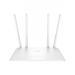 Cudy WR1200 5 Port 1200 Mbps Router