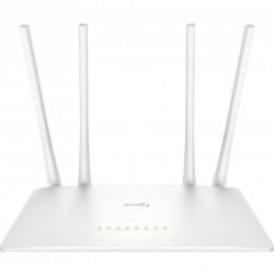 Cudy WR1200 5 Port 1200 Mbps Router