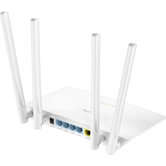 Cudy WR1200 5 Port 1200 Mbps Router
