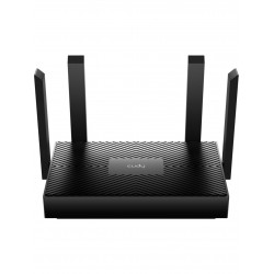 Cudy WR1500 4 Port 1500 Mbps Router