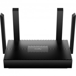 Cudy WR1500 4 Port 1500 Mbps Router