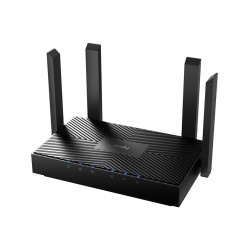 Cudy WR3000 4 Port 2976 Mbps Router