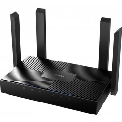 Cudy WR3000 4 Port 2976 Mbps Router