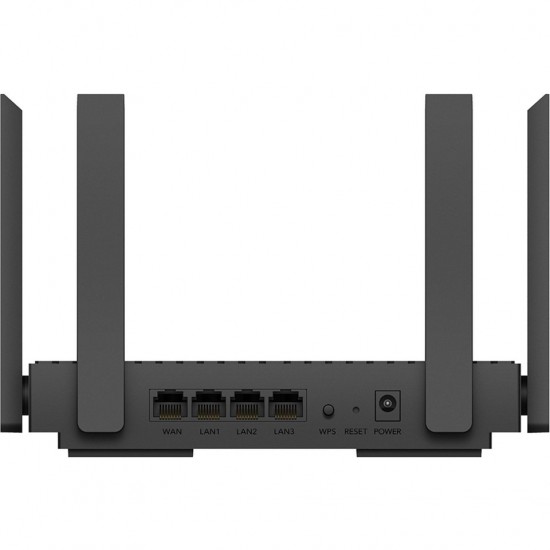 Cudy WR3000 4 Port 2976 Mbps Router