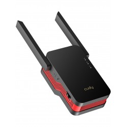 Cudy RE3000 2976 Mbps Wifi Güçlendirici