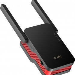 Cudy RE3000 2976 Mbps Wifi Güçlendirici
