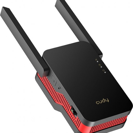 Cudy RE3000 2976 Mbps Wifi Güçlendirici