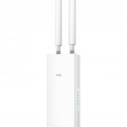 Cudy AP1200 1167 Mbps Dış Ortam Access Point