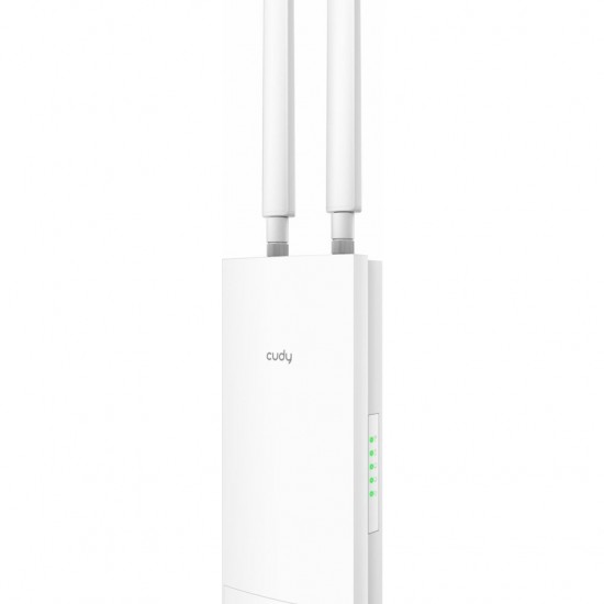 Cudy AP1200 1167 Mbps Dış Ortam Access Point