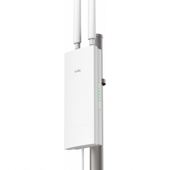 Cudy AP1200 1167 Mbps Dış Ortam Access Point