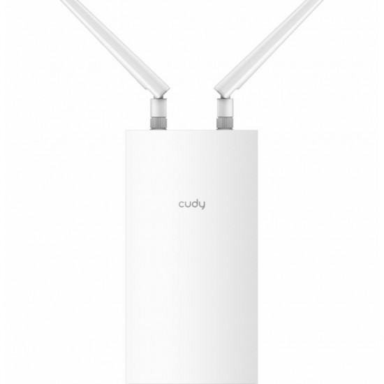Cudy AP1200 1167 Mbps Dış Ortam Access Point