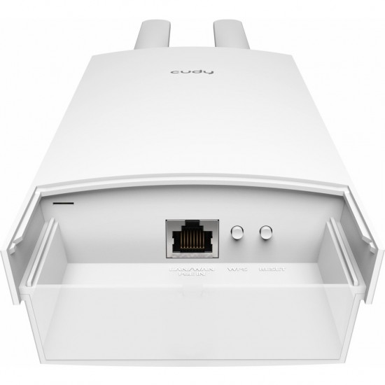 Cudy AP1200 1167 Mbps Dış Ortam Access Point