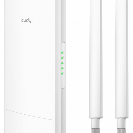 Cudy AP1200 1167 Mbps Dış Ortam Access Point