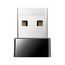 Cudy WU650 650 Mbps Kablosuz Ağ Adaptörü