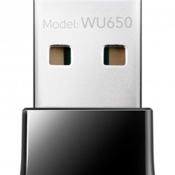 Cudy WU650 650 Mbps Kablosuz Ağ Adaptörü