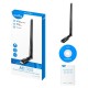 Cudy WU1400 1300 Mbps Kablosuz Ağ Adaptörü