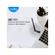 Cudy WU1400 1300 Mbps Kablosuz Ağ Adaptörü