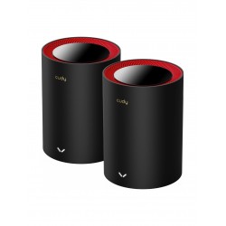 Cudy M3000 3000 Mbps 2'li Router