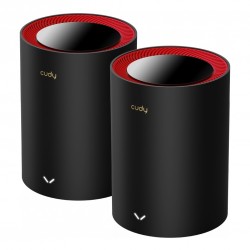 Cudy M3000 3000 Mbps 2'li Router