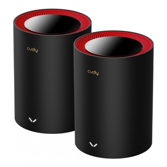 Cudy M3000 3000 Mbps 2'li Router