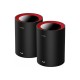 Cudy M3000 3000 Mbps 2'li Router