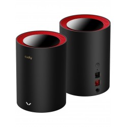 Cudy M3000 3000 Mbps 2'li Router
