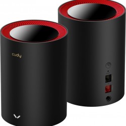Cudy M3000 3000 Mbps 2'li Router