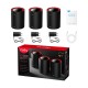 Cudy M3000 3000 Mbps 3'lü Router