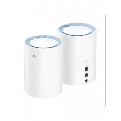 Cudy M1200 2 Port 1167 Mbps Router Tekli