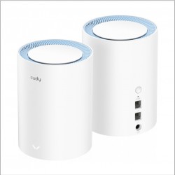 Cudy M1200 2 Port 1167 Mbps Router Tekli