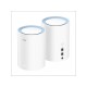 Cudy M1200 2 Port 1167 Mbps Router Tekli