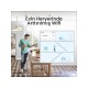 Cudy M1200 2 Port 1167 Mbps Router Tekli