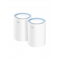 Cudy M1200 2 Port 1167 Mbps 2'li Router
