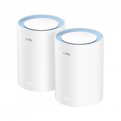 Cudy M1200 2 Port 1167 Mbps 2'li Router
