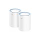 Cudy M1200 2 Port 1167 Mbps 2'li Router