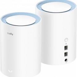 Cudy M1200 2 Port 1167 Mbps 2'li Router