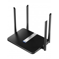Cudy X6 5 Port 1775 Mbps Router