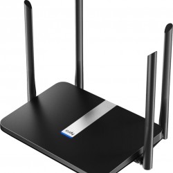 Cudy X6 5 Port 1775 Mbps Router