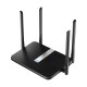 Cudy X6 5 Port 1775 Mbps Router