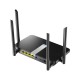 Cudy X6 5 Port 1775 Mbps Router