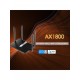 Cudy X6 5 Port 1775 Mbps Router
